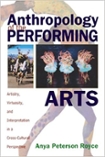 The Anthropology of Performing Arts