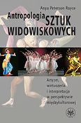 Anthropology of the Performing Arts in Polish