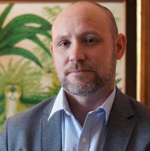 Jeff Hoelle