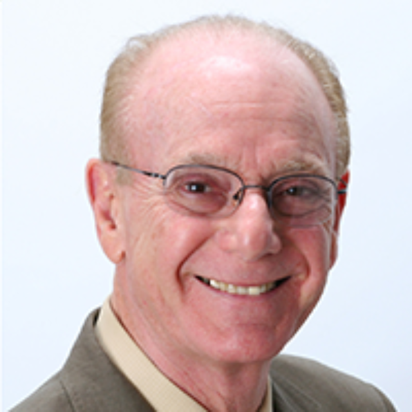Russel Bernard