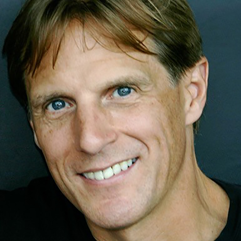 Richard Henne-Ochoa