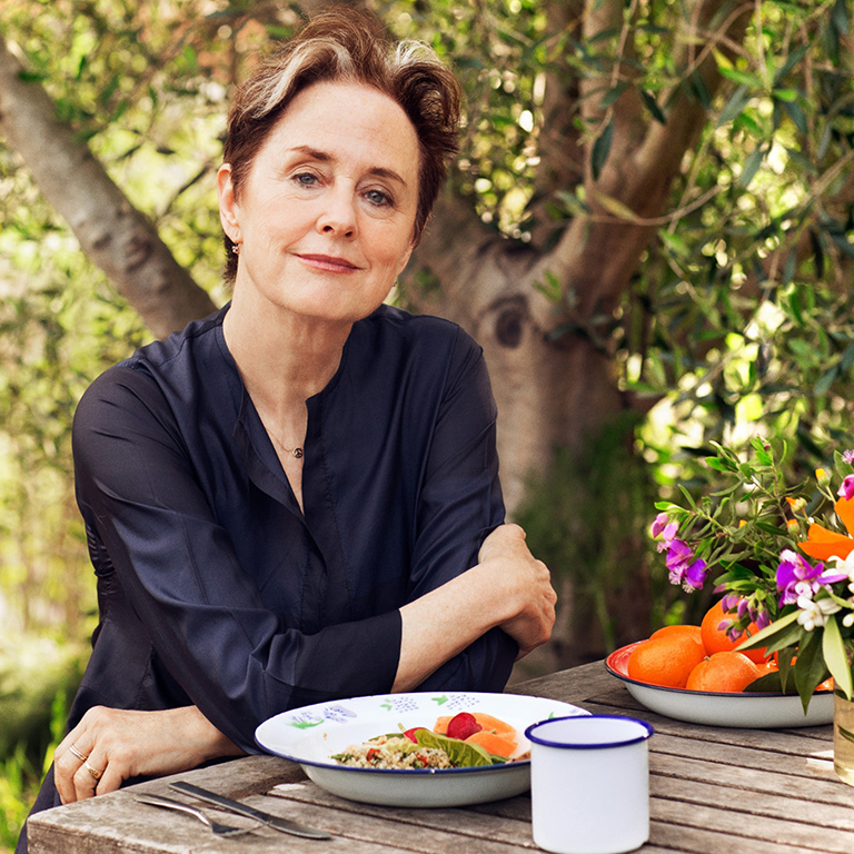Alice Waters
