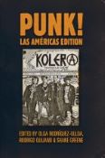 Punk! Las Américas Edition